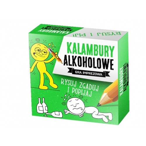 Kalambury alkoholowe