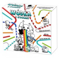 Wódka i Słomki