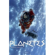 Planetes - 1 ( wyd. 2023)