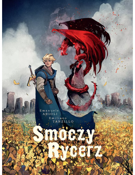 Smoczy Rycerz