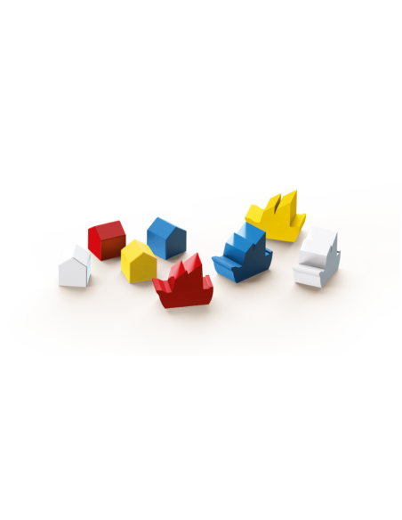 Great Western Trail: Nowa Zelandia