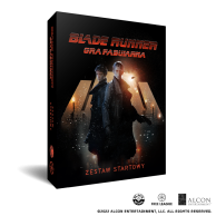 Blade Runner Zestaw startowy