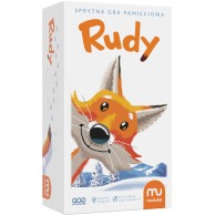 Rudy - sprytna gra pamięciowa