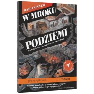 W mroku podziemi