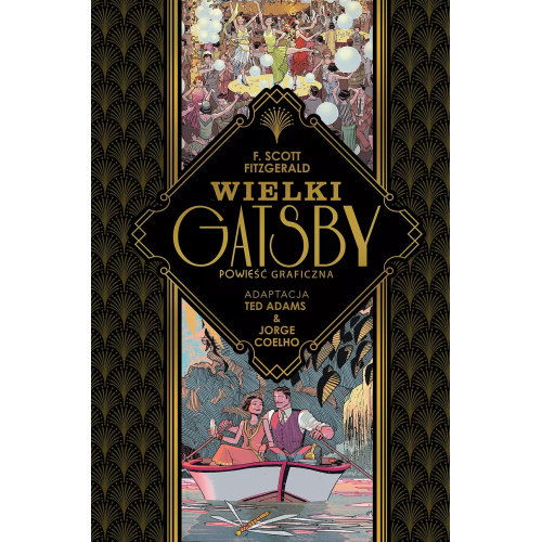 Wielki Gatsby