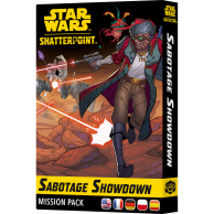 Star Wars: Shatterpoint -...