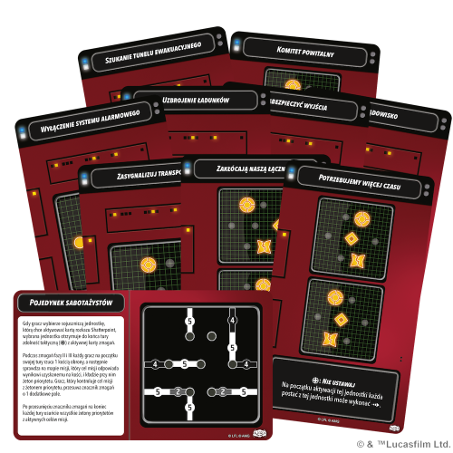 Star Wars: Shatterpoint - Pojedynek...