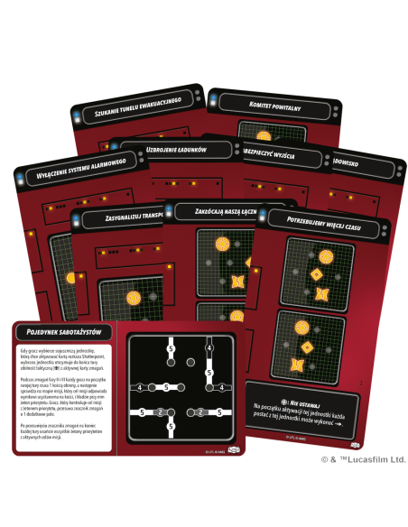 Star Wars: Shatterpoint - Pojedynek sabotażystów