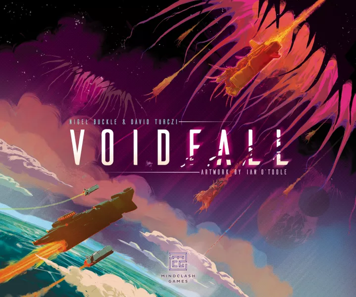 Voidfall ( edycja Retail)