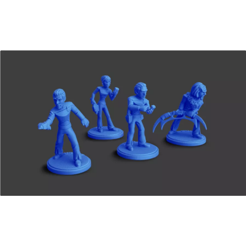 Star Trek: Away Missions