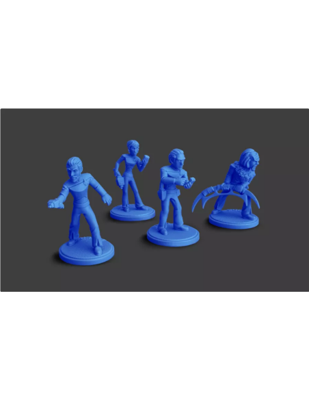 Star Trek: Away Missions