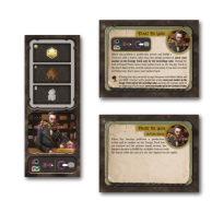 Barrage: Dyrektorzy...