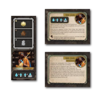 Barrage: Dyrektorzy...