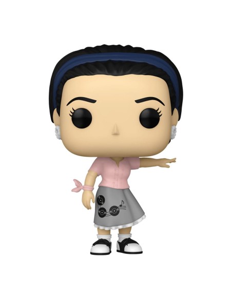 Figurka Funko POP TV: Przyjaciele Friends - Waitress Monica 1279