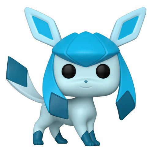 Figurka Funko POP Animation: Pokemon -  Jumbo Glaceon 930