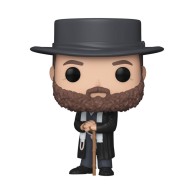 Figurka Funko POP TV: Peaky...