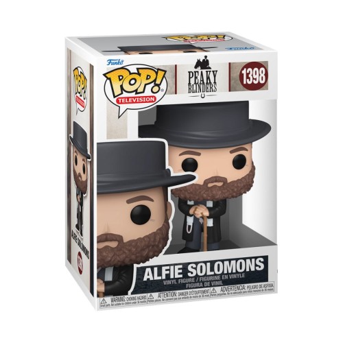Figurka Funko POP TV: Peaky Blinders...
