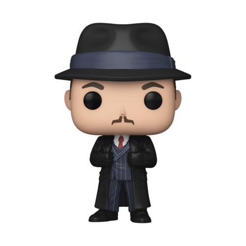 Figurka Funko POP TV: Peaky Blinders - Michael Gray 1400