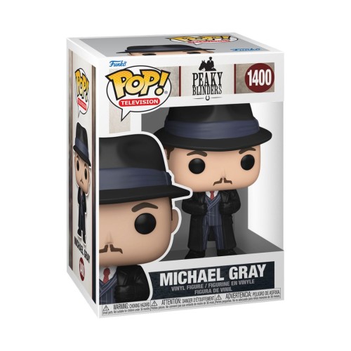 Figurka Funko POP TV: Peaky Blinders...