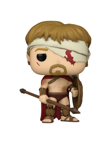 Figurka Funko POP Movies: 300 - Dilios 1472