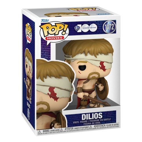 Figurka Funko POP Movies: 300 -...