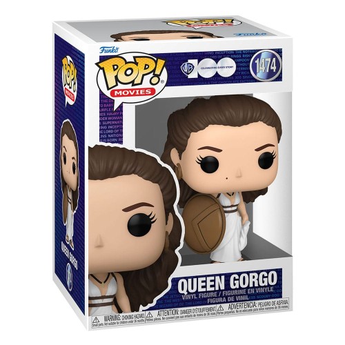 Figurka Funko POP Movies: 300 - Queen...