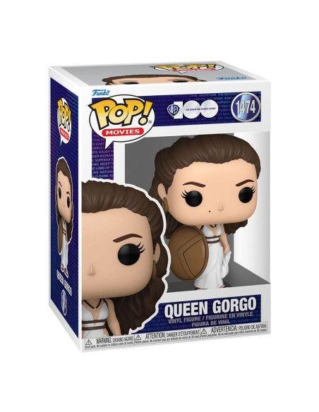 Figurka Funko POP Movies: 300 - Queen Gorgo 1474