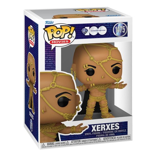 Figurka Funko POP Movies: 300 -...