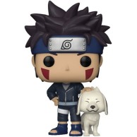Figurka Funko POP Naruto:...