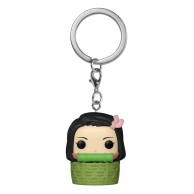 Funko POP Keychain: Demon...