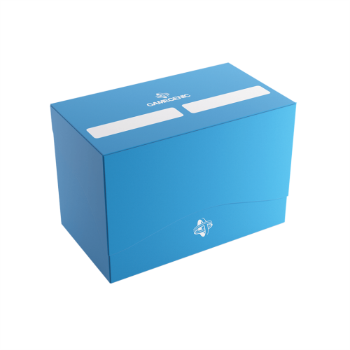 Gamegenic: Double Deck Holder 200+ XL...