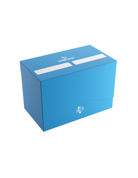 Gamegenic: Double Deck Holder 200+ XL - Blue