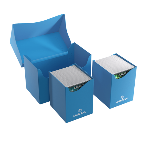 Gamegenic: Double Deck Holder 200+ XL...