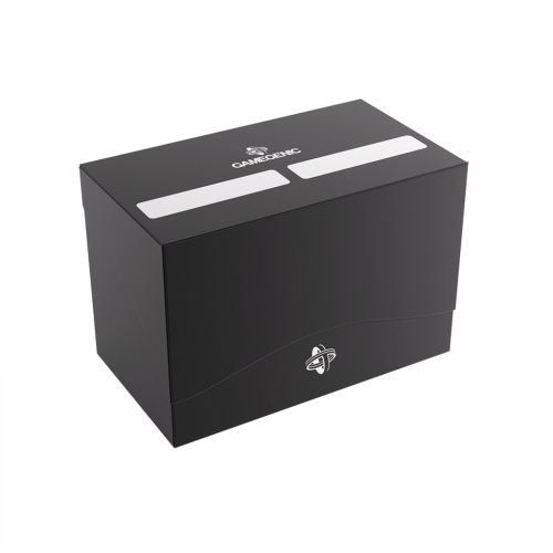 Gamegenic: Double Deck Holder 200+ XL...