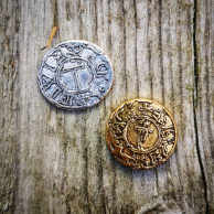 Pax Viking: Metalowe Monety
