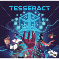Tesseract