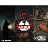 Maximum Apocalypse 2nd Edition