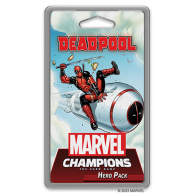 Marvel Champions: Hero Pack...
