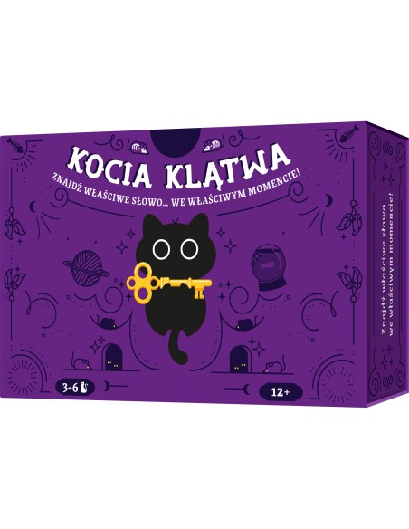 Kocia klątwa