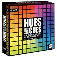 Hues and Cues (edycja...
