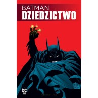 Batman Dziedzictwo
