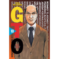 Great Teacher Onizuka(GTO)...