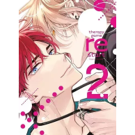 Therapy Game: Restart - 2