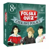 Polska Quiz Ciekawi Polacy