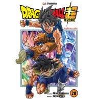 Dragon Ball Super - 20