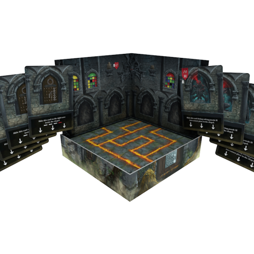 SideQuest: 7th Sea (edycja polska) SideQuest: 7th Sea (edycja polska)