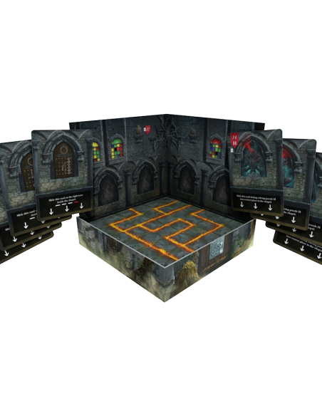 SideQuest: 7th Sea (edycja polska)