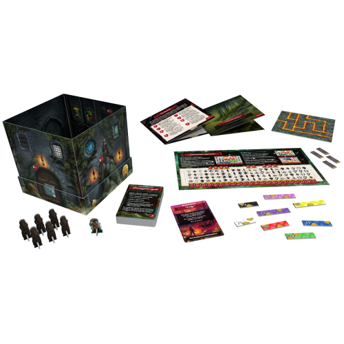 SideQuest: 7th Sea (edycja polska) SideQuest: 7th Sea (edycja polska)