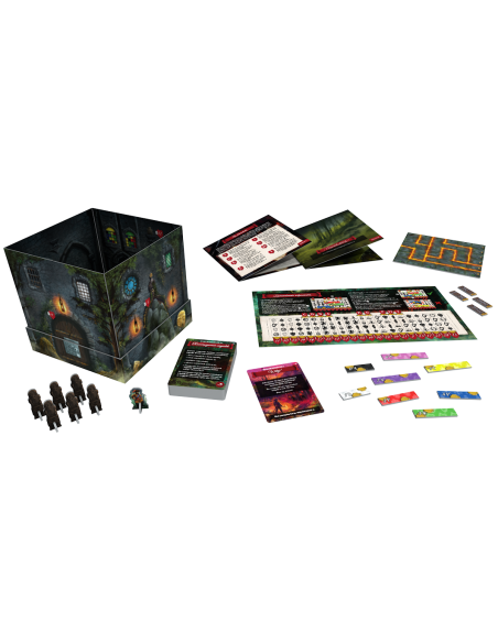 SideQuest: 7th Sea (edycja polska)