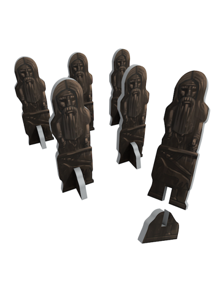 SideQuest: 7th Sea (edycja polska)